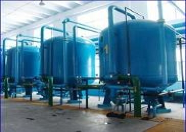 機(jī)械過(guò)濾器、石英砂過(guò)濾器